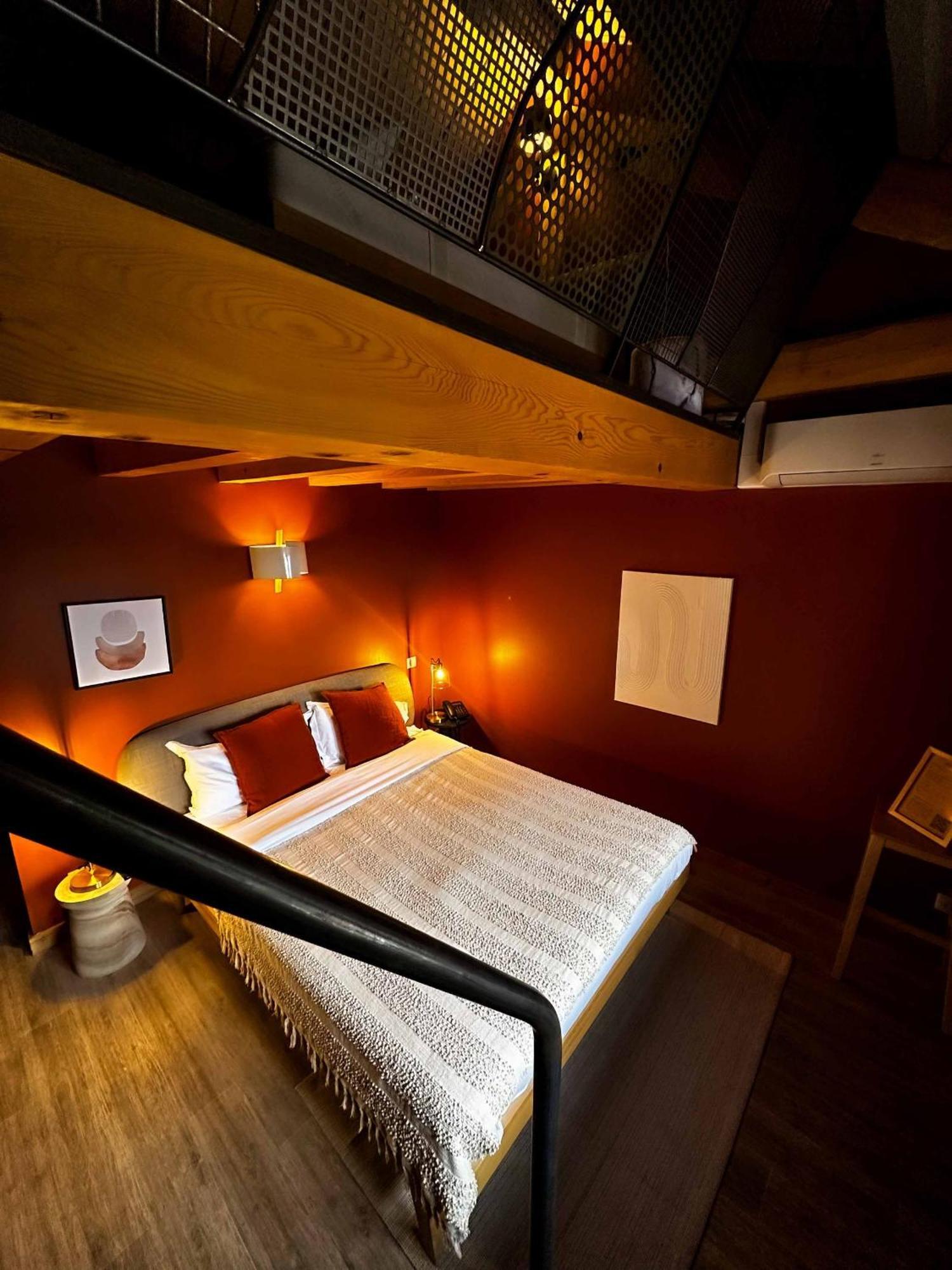 La Ferme Du Bien-Etre Bed and Breakfast Saint-Julien-Chapteuil Eksteriør billede